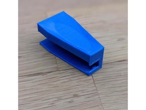 USB helfen DIY 3d print model - Mito3D