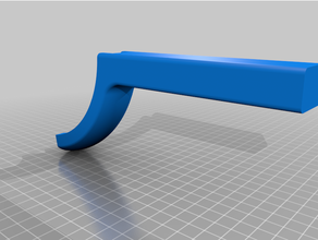 lycoming crank seal tool hand tools 3d print model - Mito3D