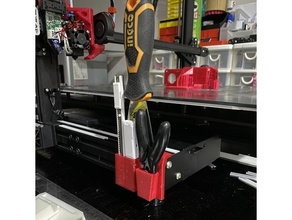 Werkzeug Halter Unterstützung 3d Drucker Teile Werkzeuge 3d print model - Mito3D