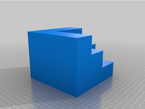 sketchup logo 3d impresión 3d print model - Mito3D