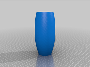 lamp shade replacement parts 3d print model - Mito3D