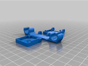 hovergames2 Google corail caméra monter DIY hovergames navq nxphovergames 3d print model - Mito3D