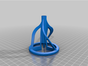 dipingere mixer domestico 3d print model - Mito3D