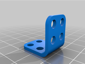 pi top 4 robotica kit azione costruire piatti 3d print model - Mito3D