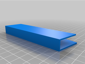Dewalt mesa inglete calibre soporte herramientas 3d print model - Mito3D