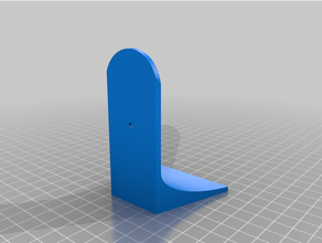 shelly motion stand electronics shelly shelly motion shelly holder 3d print model - Mito3D