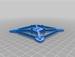 microblivion trascan Véhicules 3d print model - Mito3D