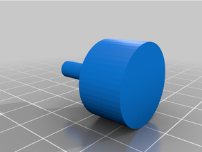 souder câble supporter DIY 3d print model - Mito3D