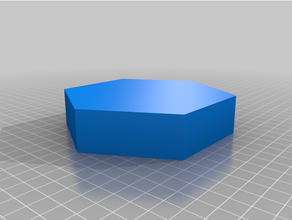 scatola Cacciavite bit Fai po 3d print model - Mito3D