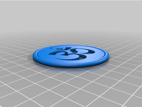 om llavero llaveros personalizado vibraciones llave ambiente 3d print model - Mito3D