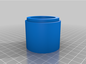 subaru ej25 cam seal tool 3d printing 3d print model - Mito3D