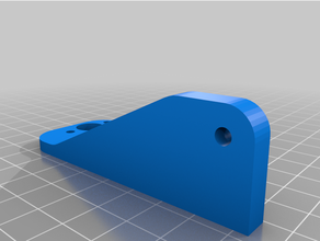 filament guide ender 3 3d printing spool 3d print model - Mito3D