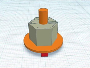 ayuda montaje beadlock felgen pasatiempo 3d print model - Mito3D