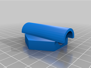gravitrax inserciones base juguetes juegos 3d print model - Mito3D