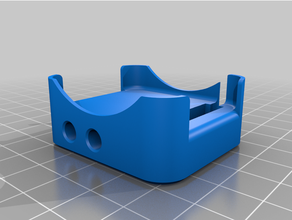 stand lamax watch 3d print model - Mito3D
