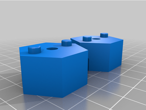 cabinet manipuler remplissage types 3d print model - Mito3D
