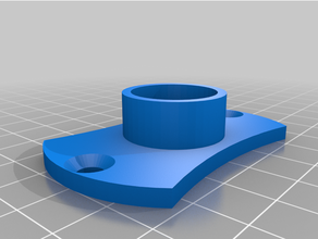 parque enrutador proceso copiar anillos bague verter ambicioso partes bois cnc carpintería herramientas dolores parto du 3d print model - Mito3D