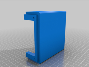 3d impresso caixas som faça 3d print model - Mito3D