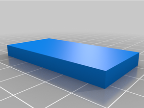 tanagrams math 3d print model - Mito3D