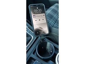 quad lock vw golf 7 automotive android golf iphone quadlock quadlock adaptor smartphone smartphone holder vw golf