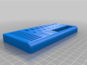 USB usb c sd kart mikro Kulp destek konteynerler 3d print model - Mito3D