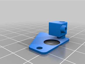 filament sponge 3d printing 3d print model - Mito3D