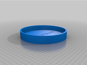 super bowl containers 3d print model - Mito3D