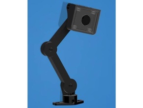 eryone thinker camera 3d printer accessories mount se 3d print model - Mito3D
