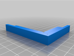 quadrado Ferramentas 3d print model - Mito3D