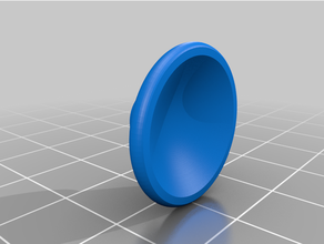 th-0 interactive art desktop fidgetspinner fidget spinner toy 3d print model - Mito3D