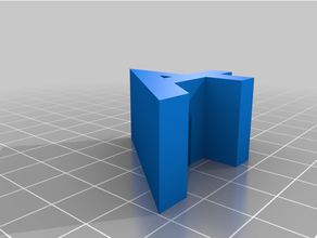tech logo 3d impression 3d print model - Mito3D