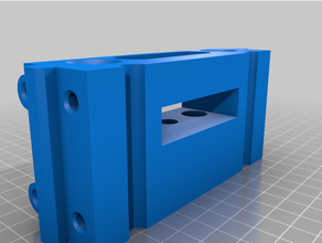 mini lathe machine tools 3d print model - Mito3D