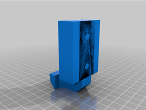 swerak dolni celista 3d impressão 3d print model - Mito3D