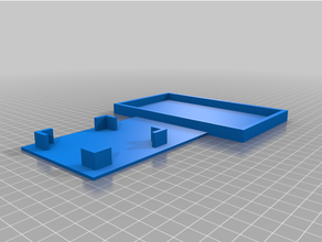 poste soudure verser fer souder Ryobi outils soudeur 3d print model - Mito3D