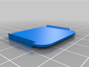 storage box divider organization 3d print model - Mito3D