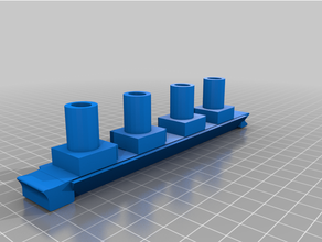 titanico apprendimento 3d print model - Mito3D