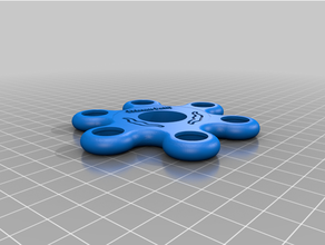 tristan petty fs cookie cutter 3d printing 3d print model - Mito3D