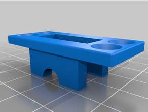 fotografía producto placa giratoria 3d impresión motorizado hilandero hilado giro torneado mesa giraduras 3d print model - Mito3D