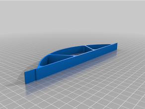 rc mini crawler ponti veicoli ponte 3d print model - Mito3D