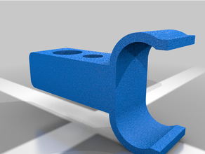 carretel suporte ferramenta titulares caixas fio 3d print model - Mito3D