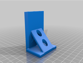 mur monter modulaire tiroirs 20 organisation tiroir 3d print model - Mito3D