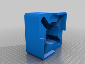 Box Tasar Gadgets 3d print model - Mito3D