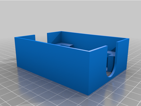 mistero inserire maniche Giochi gioco tavolo inserti tavola 3d print model - Mito3D
