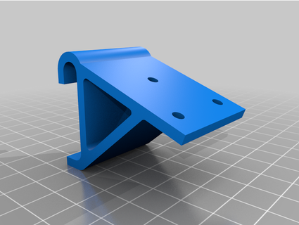 calibrar soporte nari 3d print model - Mito3D