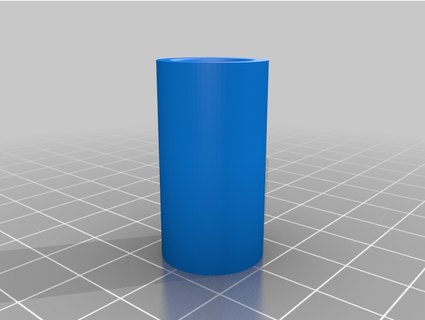 tippmann pro carabina bullone paintball wah11 3d print model - Mito3D
