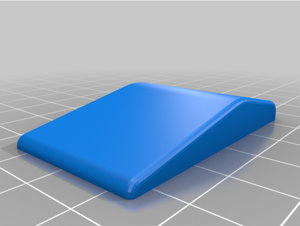 cuaderno estante soporte muindoartista 3d print model - Mito3D