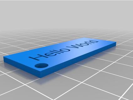 feb 10 Demo sicherreddyy 3d print model - Mito3D