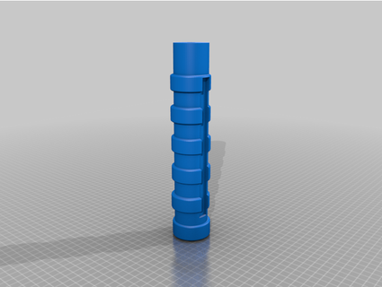 torag martillo Iniciativa rastreador latigazos 3d print model - Mito3D