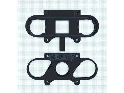 cam case & westy 1 pi camera raspberry 3d print model - Mito3D