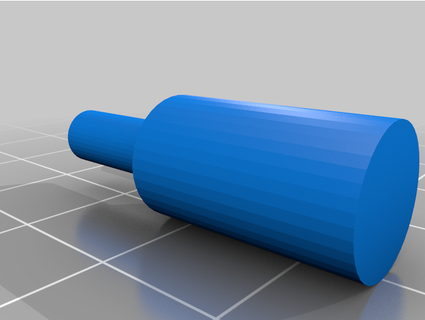 sokulabilir yolluk briekalan2 3d print model - Mito3D